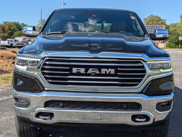 2023 Ram 1500 Longhorn