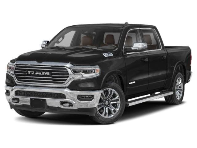 2023 Ram 1500 Longhorn