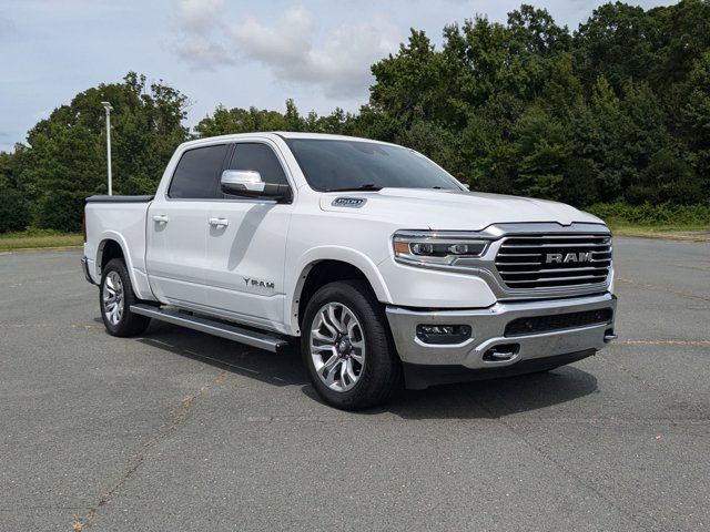 2023 Ram 1500 Longhorn