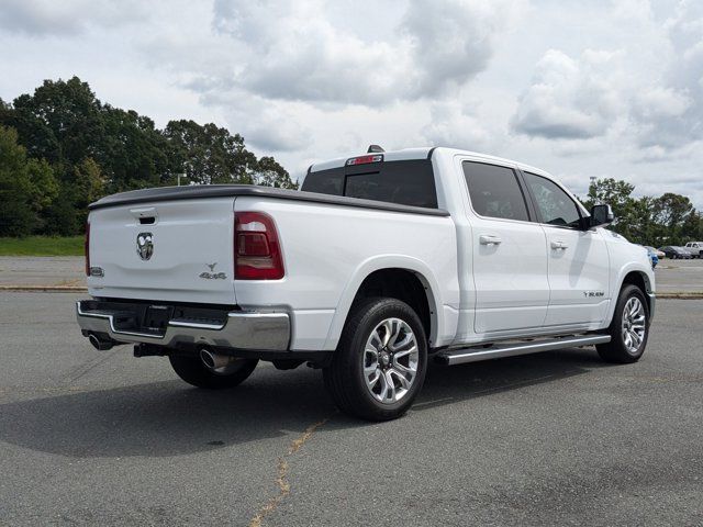 2023 Ram 1500 Longhorn