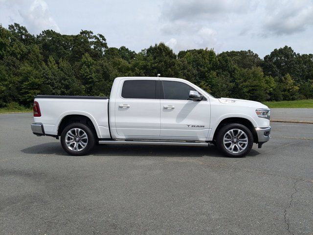 2023 Ram 1500 Longhorn