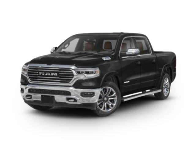 2023 Ram 1500 Longhorn