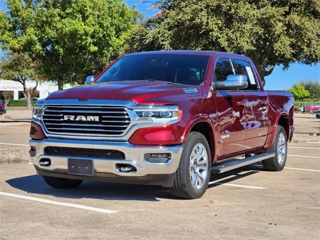 2023 Ram 1500 Longhorn