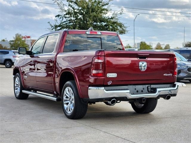 2023 Ram 1500 Longhorn