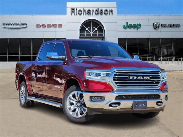 2023 Ram 1500 Longhorn