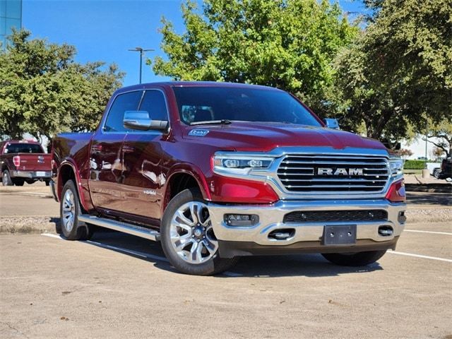 2023 Ram 1500 Longhorn