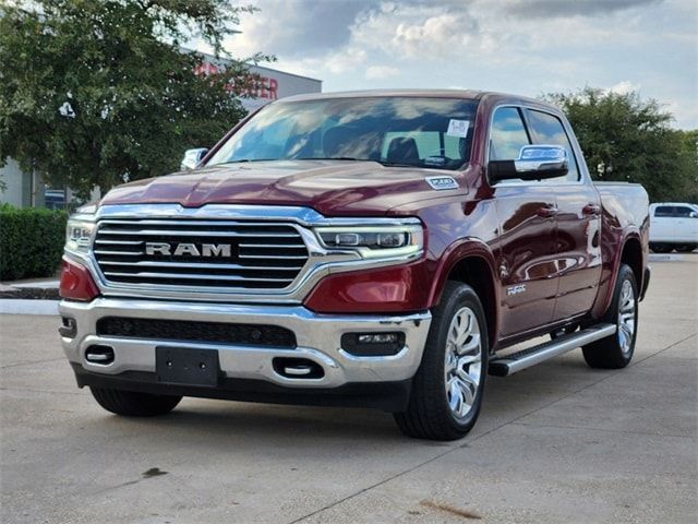 2023 Ram 1500 Longhorn