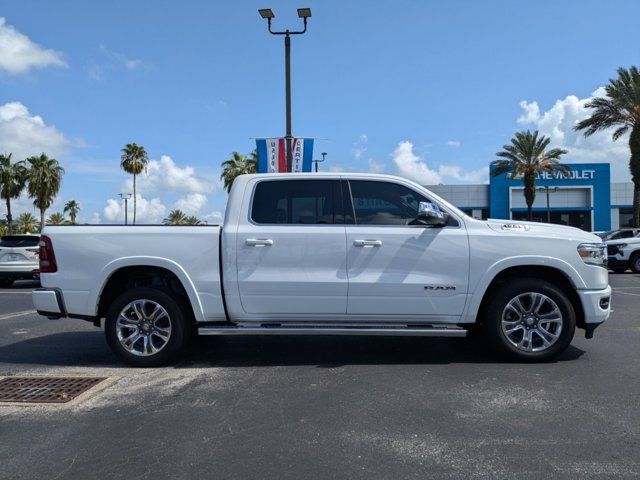 2023 Ram 1500 Longhorn