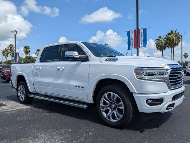 2023 Ram 1500 Longhorn