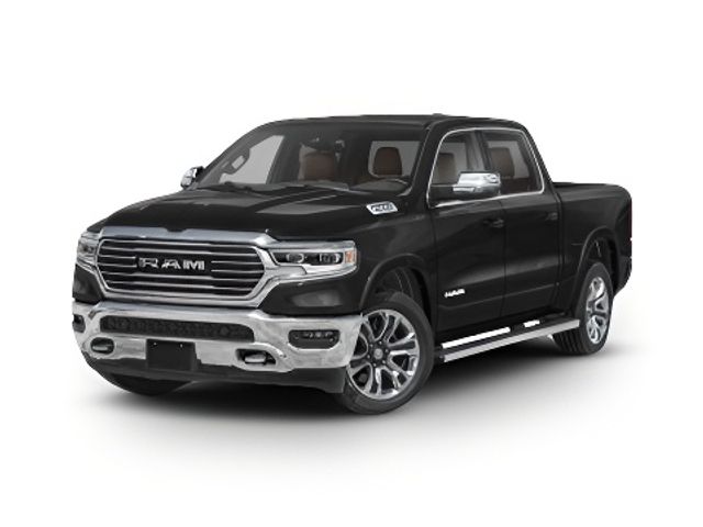 2023 Ram 1500 Longhorn