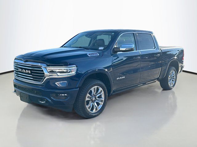 2023 Ram 1500 Longhorn