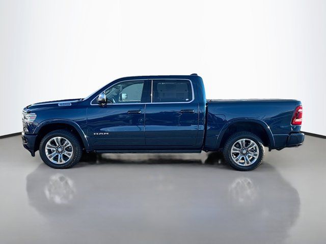 2023 Ram 1500 Longhorn