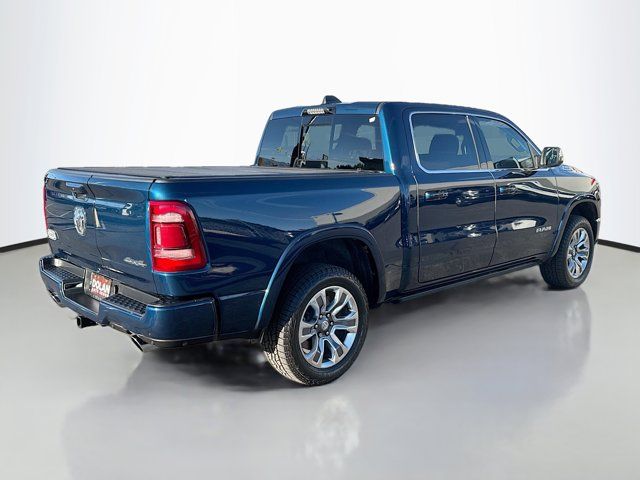 2023 Ram 1500 Longhorn