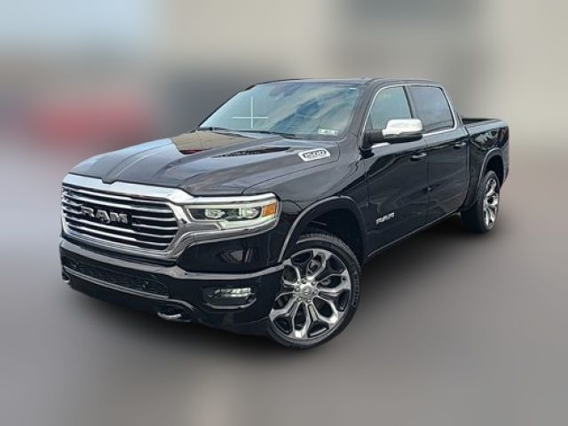 2023 Ram 1500 Limited Longhorn