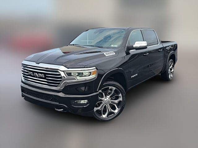 2023 Ram 1500 Limited Longhorn