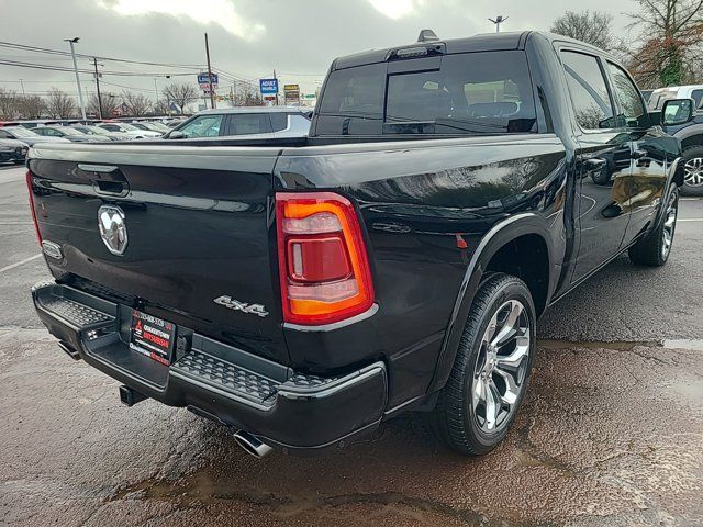 2023 Ram 1500 Limited Longhorn