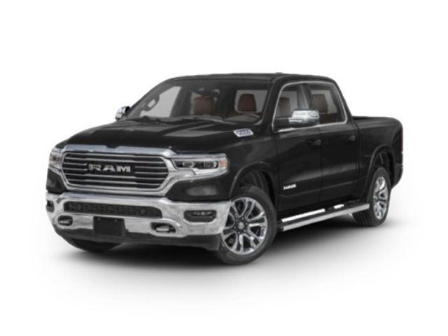 2023 Ram 1500 Limited Longhorn