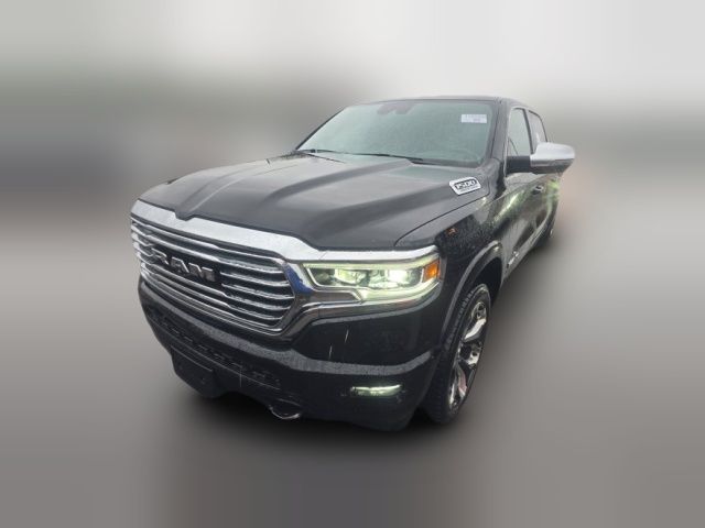 2023 Ram 1500 Limited Longhorn