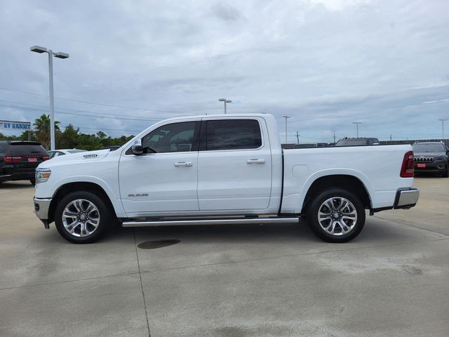 2023 Ram 1500 Longhorn