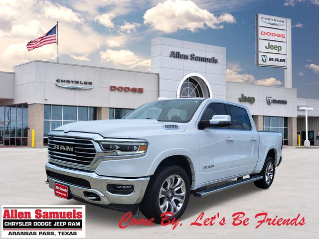 2023 Ram 1500 Longhorn