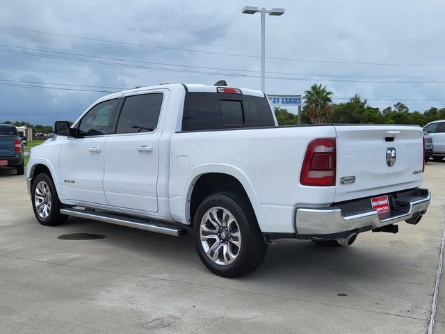 2023 Ram 1500 Longhorn