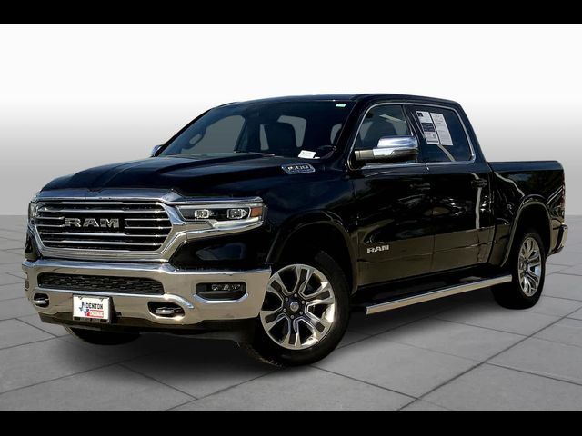 2023 Ram 1500 Longhorn