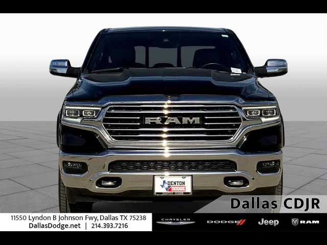 2023 Ram 1500 Longhorn