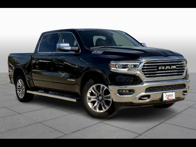 2023 Ram 1500 Longhorn