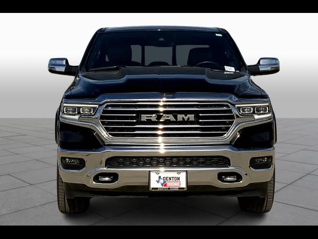 2023 Ram 1500 Longhorn