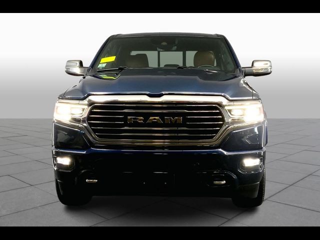 2023 Ram 1500 Longhorn