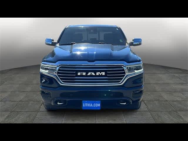 2023 Ram 1500 Longhorn