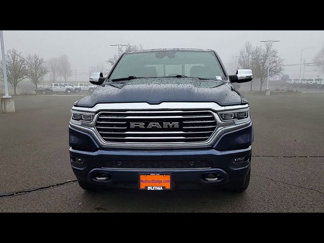 2023 Ram 1500 Longhorn