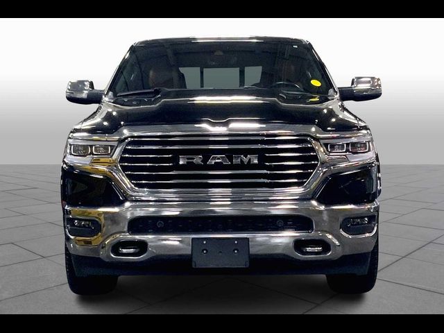 2023 Ram 1500 Longhorn