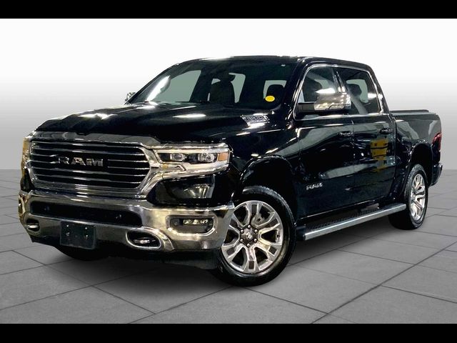 2023 Ram 1500 Longhorn