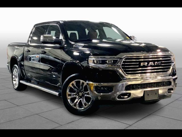 2023 Ram 1500 Longhorn