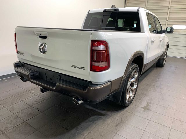 2023 Ram 1500 Longhorn