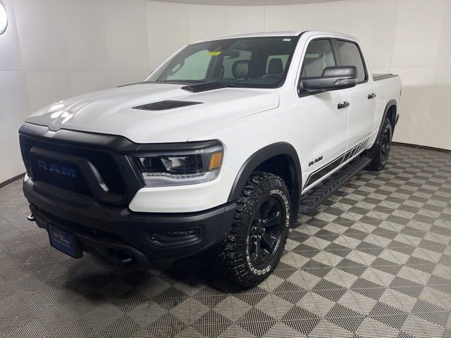 2023 Ram 1500 Rebel