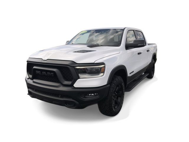 2023 Ram 1500 Rebel