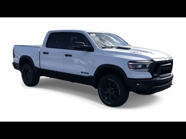 2023 Ram 1500 Rebel