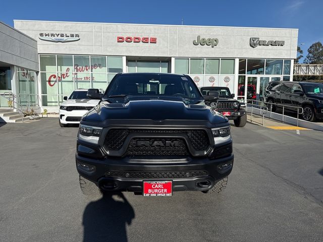 2023 Ram 1500 Rebel