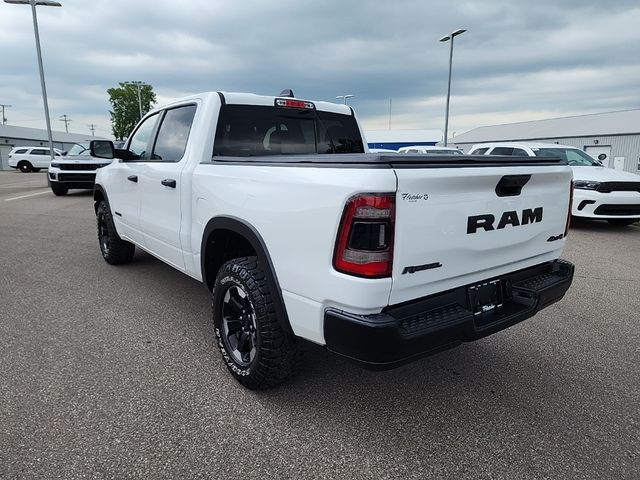 2023 Ram 1500 Rebel