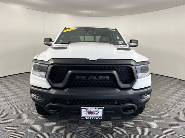 2023 Ram 1500 Rebel