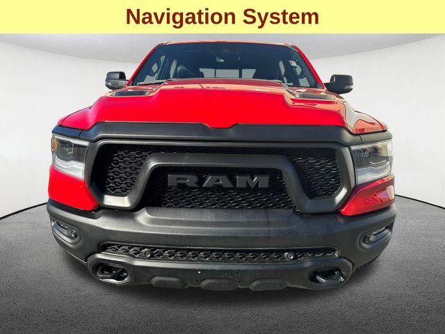 2023 Ram 1500 Rebel