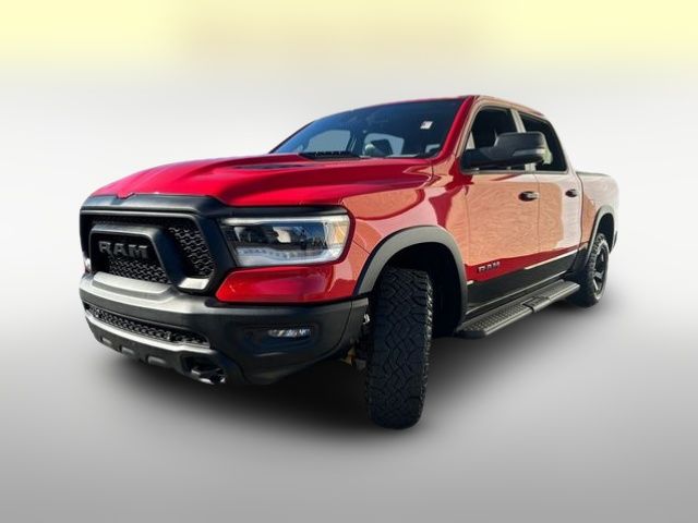 2023 Ram 1500 Rebel