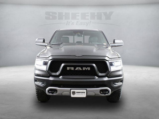 2023 Ram 1500 Rebel