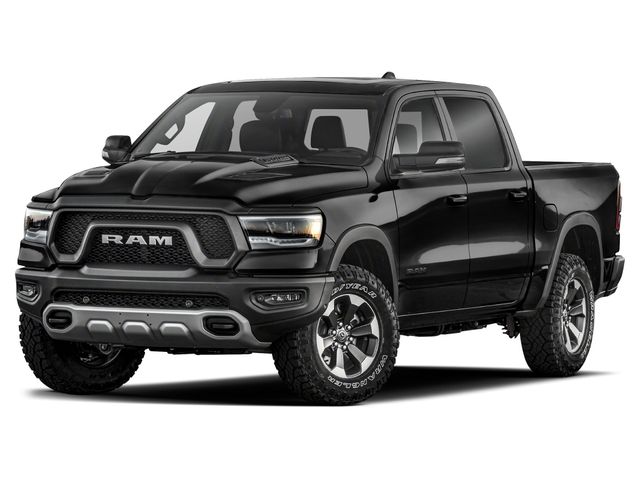 2023 Ram 1500 Rebel