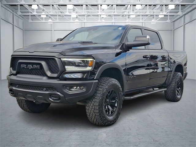 2023 Ram 1500 Rebel