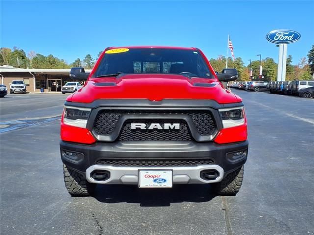 2023 Ram 1500 Rebel