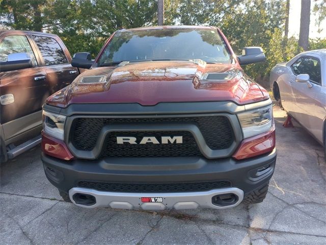 2023 Ram 1500 Rebel