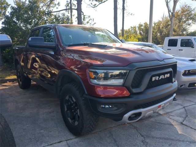 2023 Ram 1500 Rebel